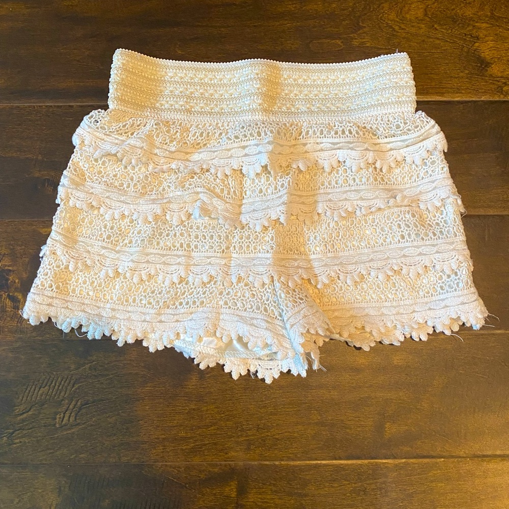 Girls Fancy Shirts